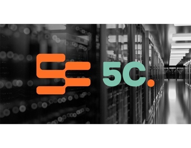 5C Logo