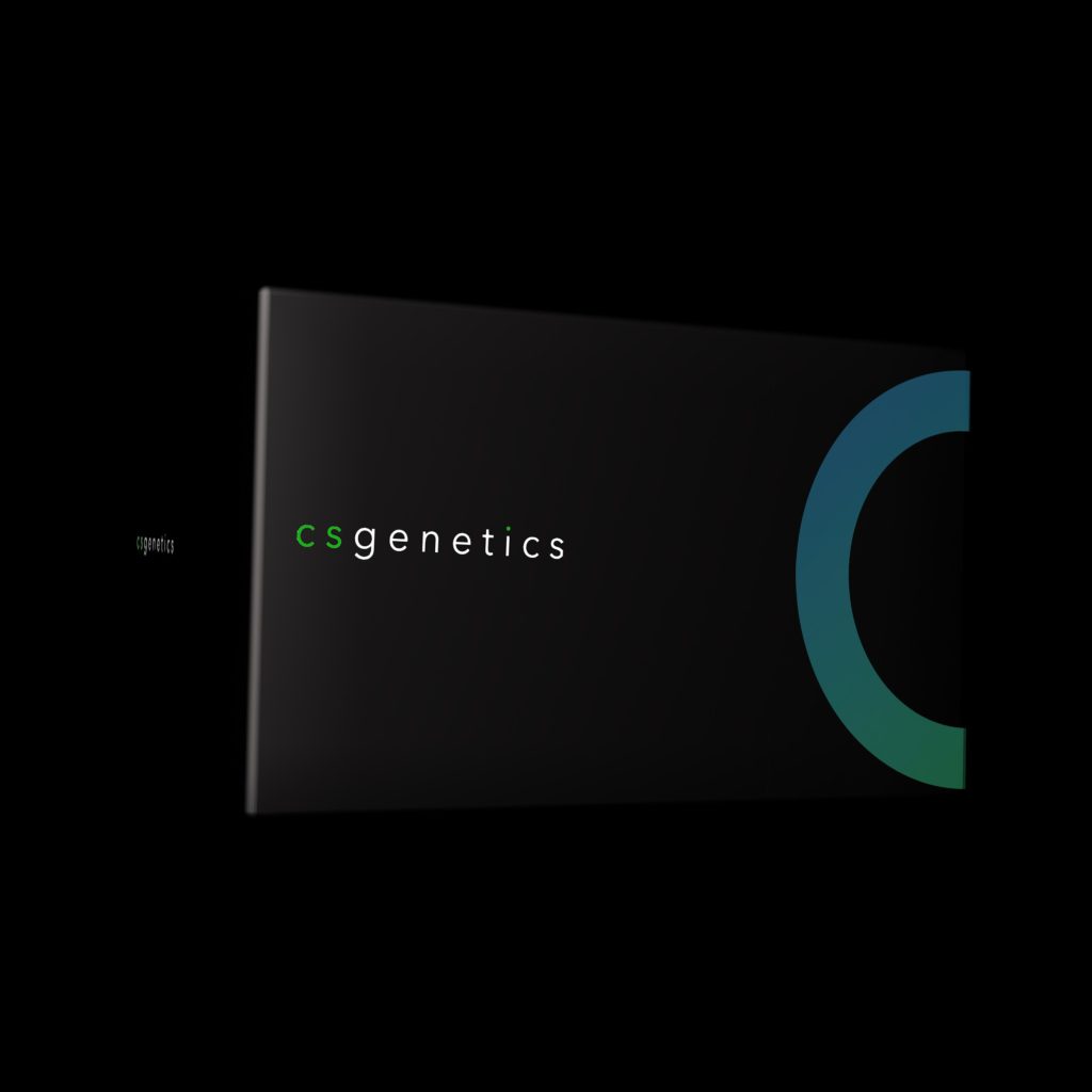 96 Sample SimpleCell Kit