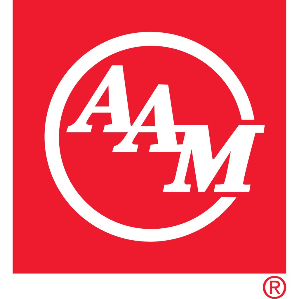 RECOMMENDED CASH AND SHARE COMBINATION OF DOWLAIS GROUP PLC WITH AMERICAN AXLE & MANUFACTURING HOLDINGS, INC. 3 AAMlogo wTM Logo