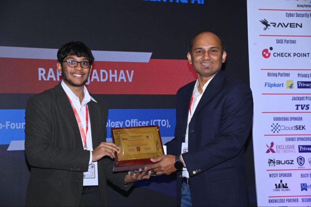ACCUKNOX Award