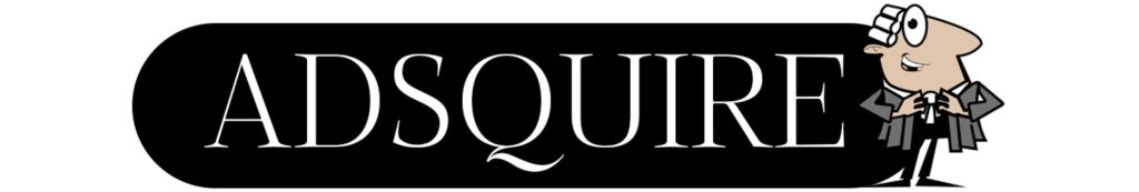 ADSQUIRE Becomes the First Legal Marketing Company in Space 8 ADSQUIRE Logo