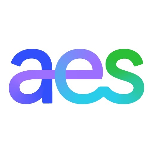 AES Announces Quarterly Dividend 1 AES Logo