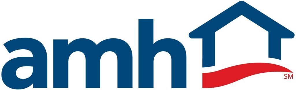 AMH Releases 2024 Sustainability Report 9 AMH Logo