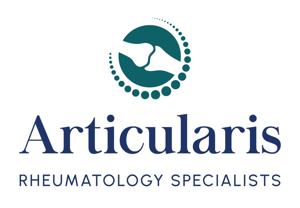 Greenwood Rheumatology Announces New Practice Location 10 ARS Logo