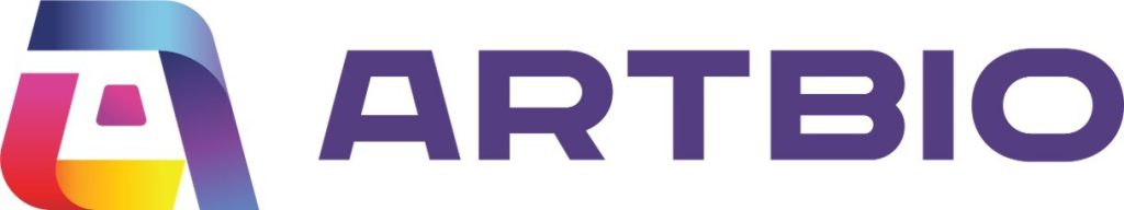 ARTBIO Announces $132 Million Series B Financing to Advance Pipeline of Alpha Radioligand Therapies and Expand Manufacturing and Supply Chain Infrastructure 14 ARTBIO Logo Logo