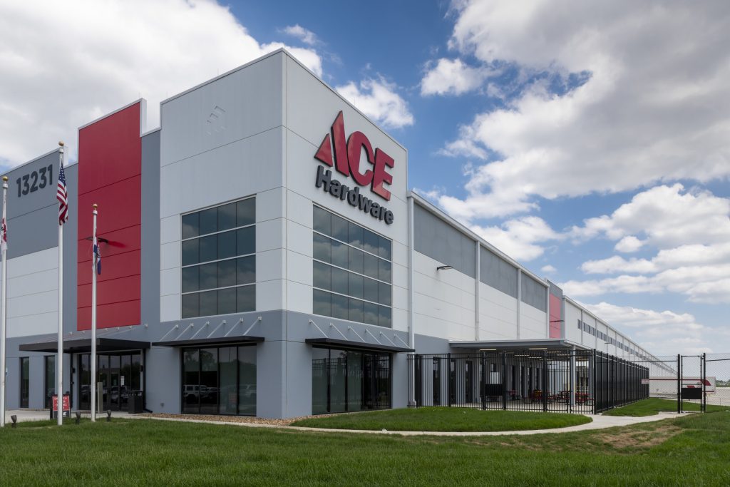 Ace Hardware Corporation Retail Support Center Kansas