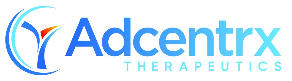 U.S. FDA Grants Orphan Drug Designation to Adcentrx Therapeutics' ADRX-0405 STEAP1 ADC for Gastric Cancer 13 Adcentrx Logo