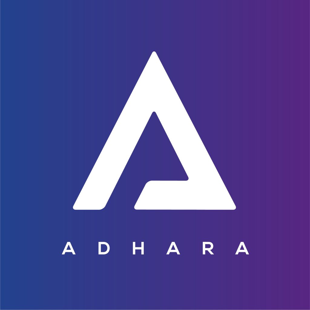 Adhara Logo