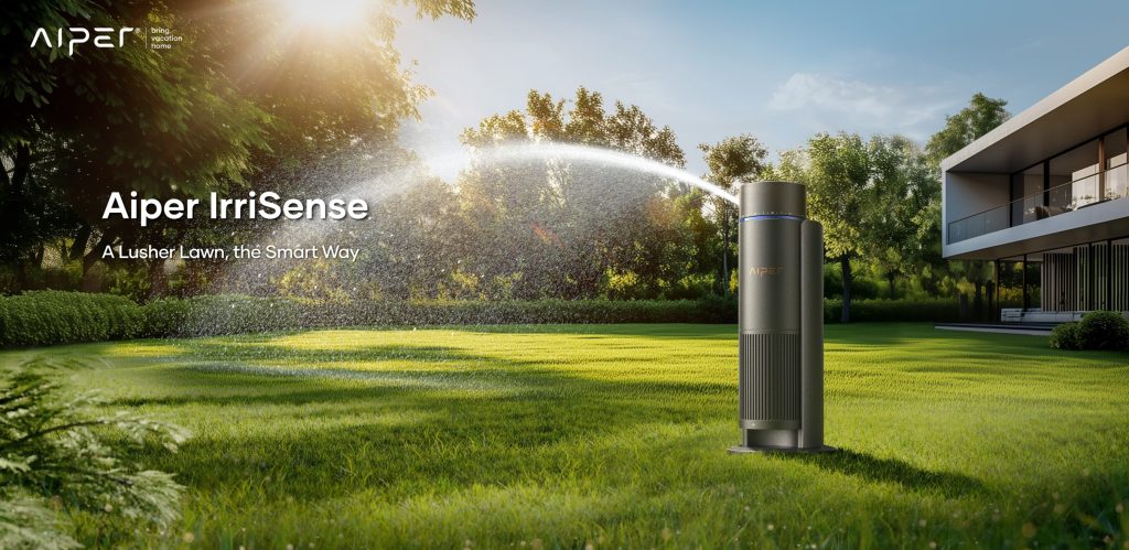 Aiper IrriSense