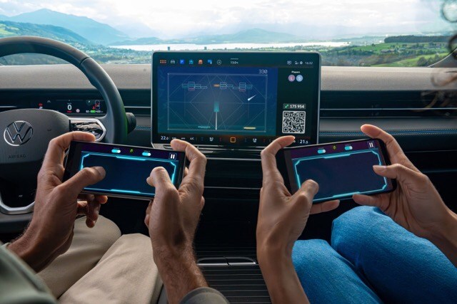 AirConsole bringt legendäre Atari-Arcade-Spiele ins Auto 3 AirConsole Atari Partnership 1