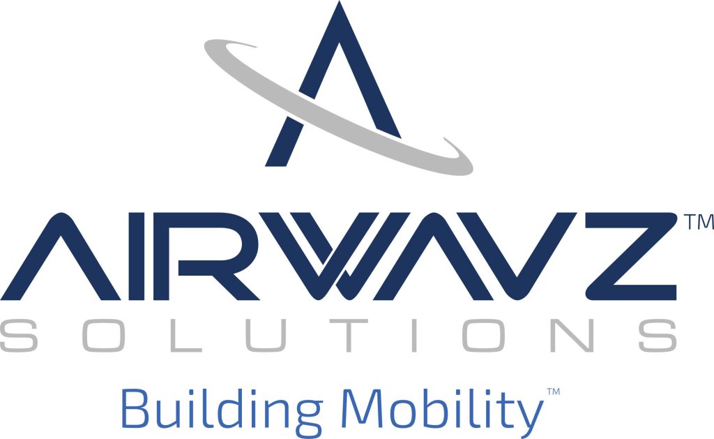 Airwavz Solutions Appoints Monte Dube to Market Advisory Board to Strengthen Healthcare Wireless Strategy 1 Airwavz Logo