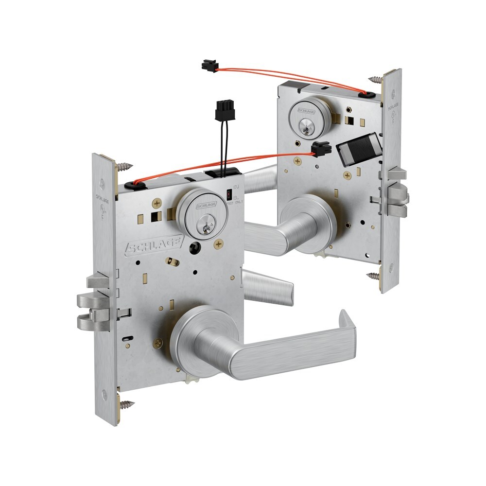 Allegion US Schlage L