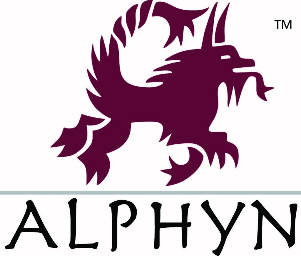 Alphyn's Zabalafin Hydrogel for Atopic Dermatitis Highlighted in Leading Peer-Reviewed Journal 8 Alphyn Biologics LLC Logo Hi Res Transparent Bckgrd Logov1