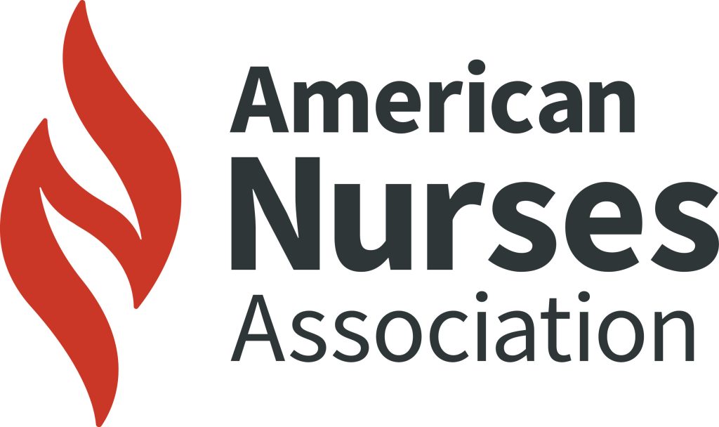Statement from the American Nurses Association on Passing of H.R.1 in the Senate 9 American Nurses Association Logo