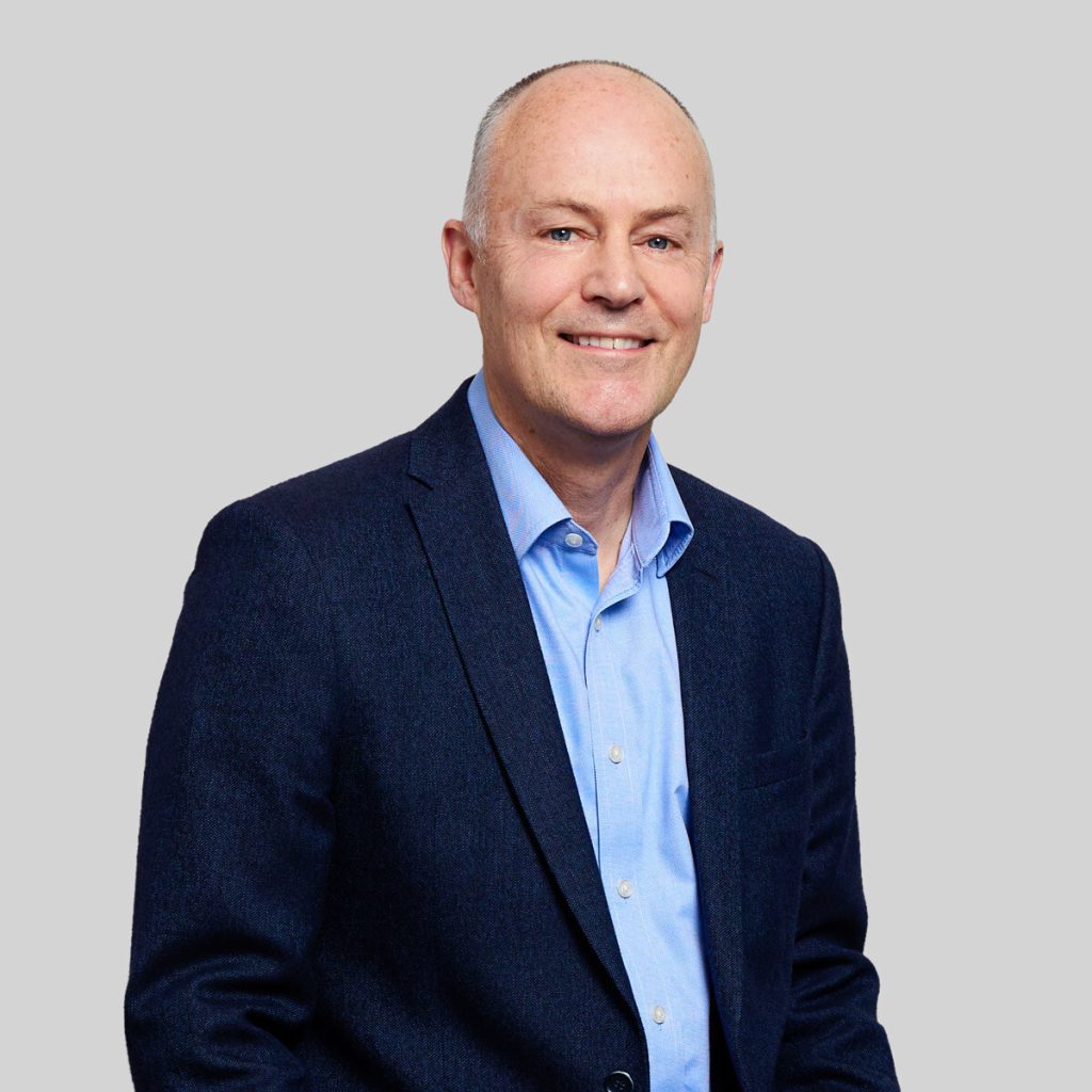 Boldyn Networks accelerates European vision with strategic appointments and Smart Mobile Labs rebrand 7 Andrew McGrath 360 WebFinal Grey