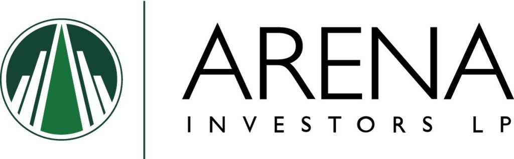 Nighthawk and Arena Investors, LP Launch Venture Lending Platform to Support UK Innovation Economy 9 Arena Logo