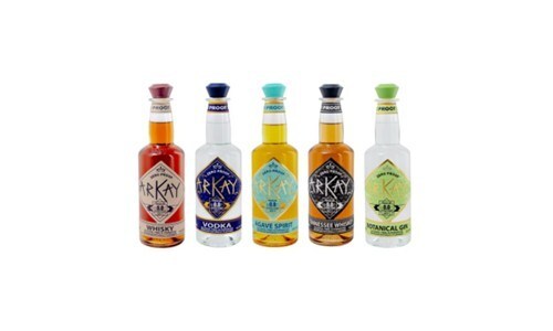 Arkay Beverages Opens Private Round for Accredited Investors to Expand Global Beverage Reach 3 Arkay Beverages 1