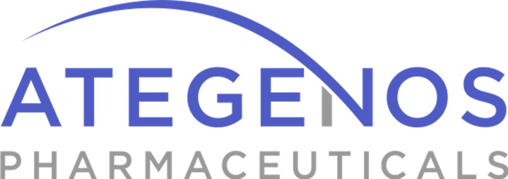 Ategenos Pharmaceuticals Logo