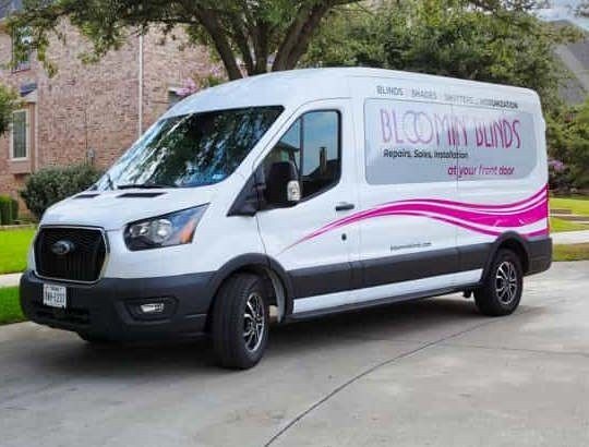 Bloomin' Blinds Accelerates Franchise Growth in 2025, Signs 10 New Agreements Across Key U.S. Markets 13 BB