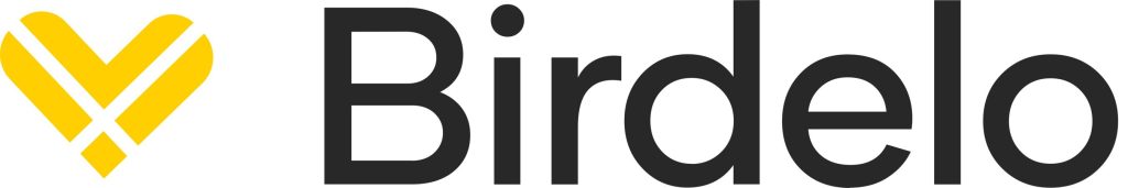 Birdelo: The First All-in-One PR Platform for Brands and Media, Trusted Since 2008 -- Now Relaunches with AI, a Full Marketplace, and a Bird with Opinions 4 BIRDELO Logo Logo