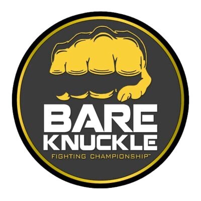 Hilco Streambank Seeks Offers for Interest in Bare Knuckle Fighting Championship (BKFC) Sports Media and Entertainment Company 1 BKFC Logo
