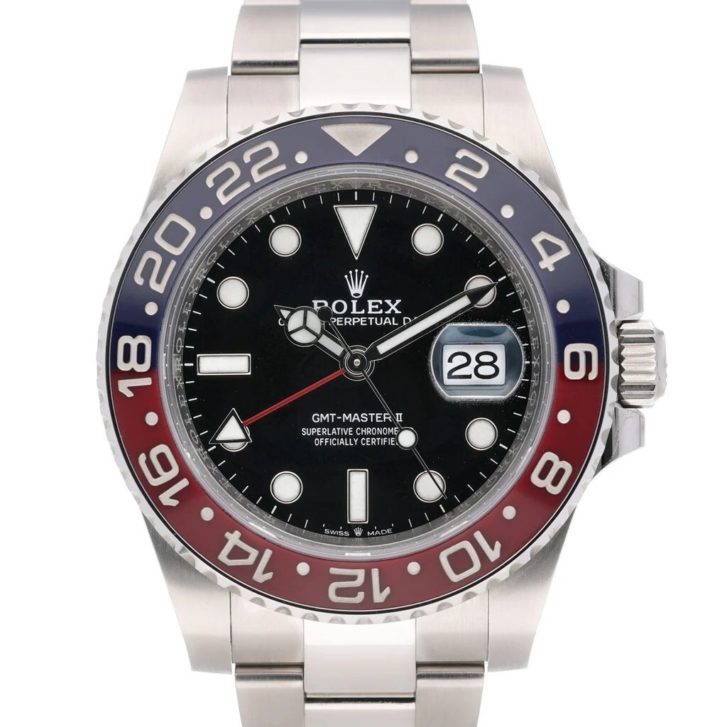BQ Watches