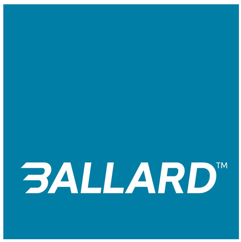 Ballard Power Systems Inc Ballard Announces Q2 2025 Results Con