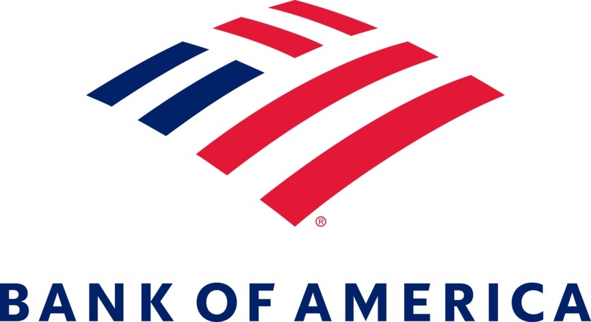 Bank of America veröffentlicht Finanzergebnisse für das zweite Quartal 2025 11 Bank of America Corporation Logo