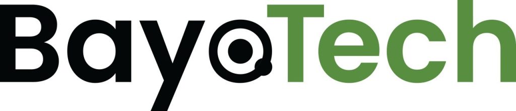 BAYOTECH SHIFTS NORTHERN CALIFORNIA HYDROGEN HUB DEVELOPMENT TO NEW SITE TO ACCELERATE IMPACT 1 BayoTech New HighRes Logo