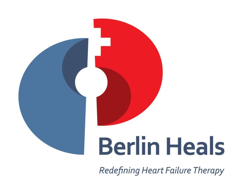 Berlin Heals Logo