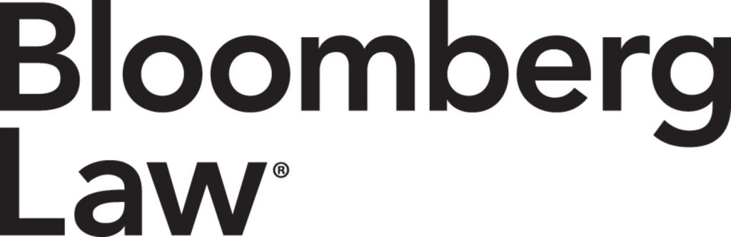 Bloomberg Law Expands Executive Orders Analysis With New Report 4 Bloomberg Law Logo