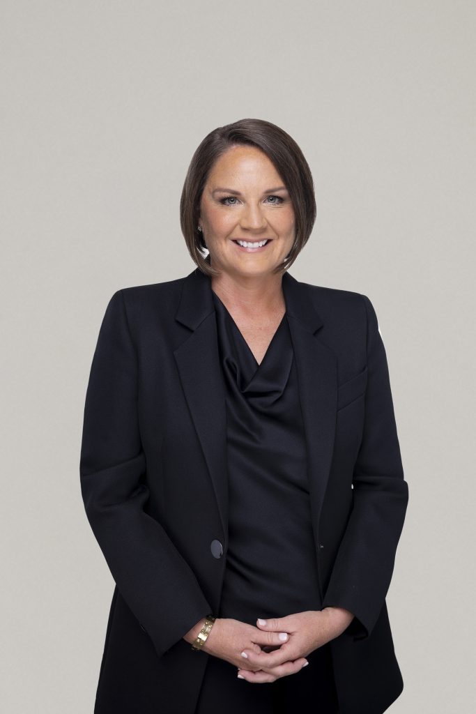 Saks Global Appoints Brandy Richardson as Chief Financial Officer 13 Brandy Richardson 01
