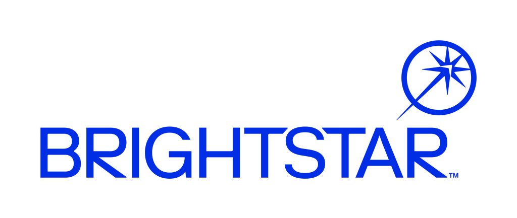 Brightstar Logo
