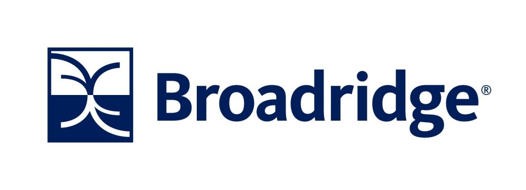 Broadridge Announces Expanded Roles for Senior Leaders 5 Broadridge 2023 Logo
