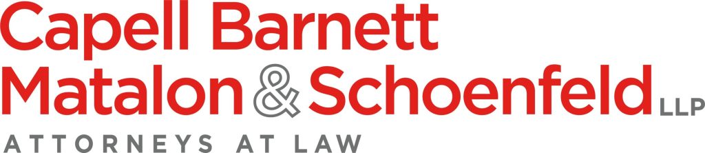 Capell Barnett Matalon & Schoenfeld Expands Partnership to Advance Strategic Growth 14 CBMS Logo