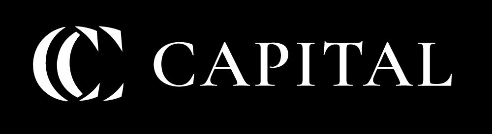 CC Capital Logo