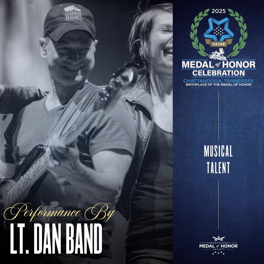 CMOHS LtDanBand Announcement