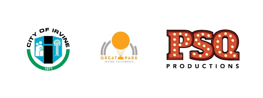 What's Hot This Summer at Great Park Live: Irvine Night Launches the Thursday Night Market Thursday, July 24 + OC Summer Slam GA Lawn Ticket Drop 1 COI GP PSQs Logo
