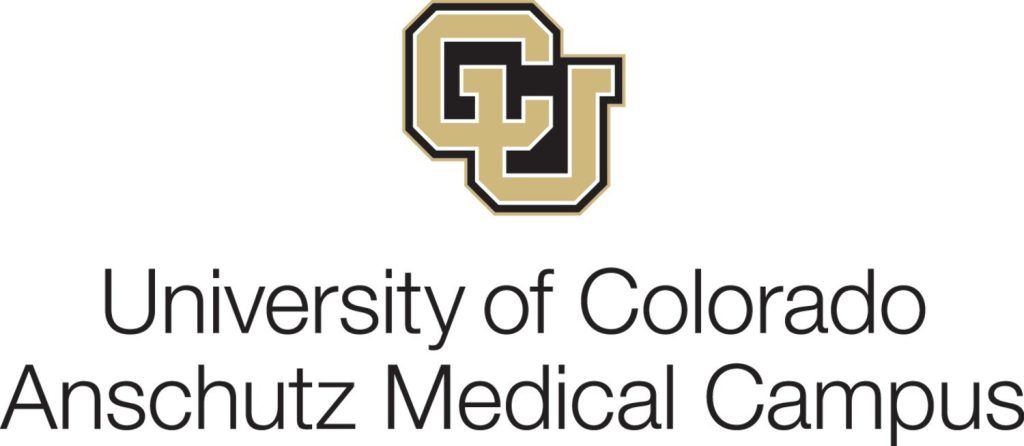 CU Anschutz Centered 2 Logo