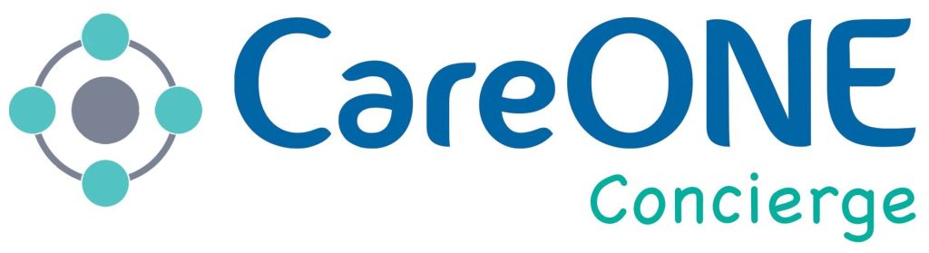 CareONE Concierge Logo