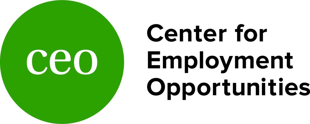 Reentry Orgs Secure $10M in CA Budget 4 Center for Employment Opportunities Logo