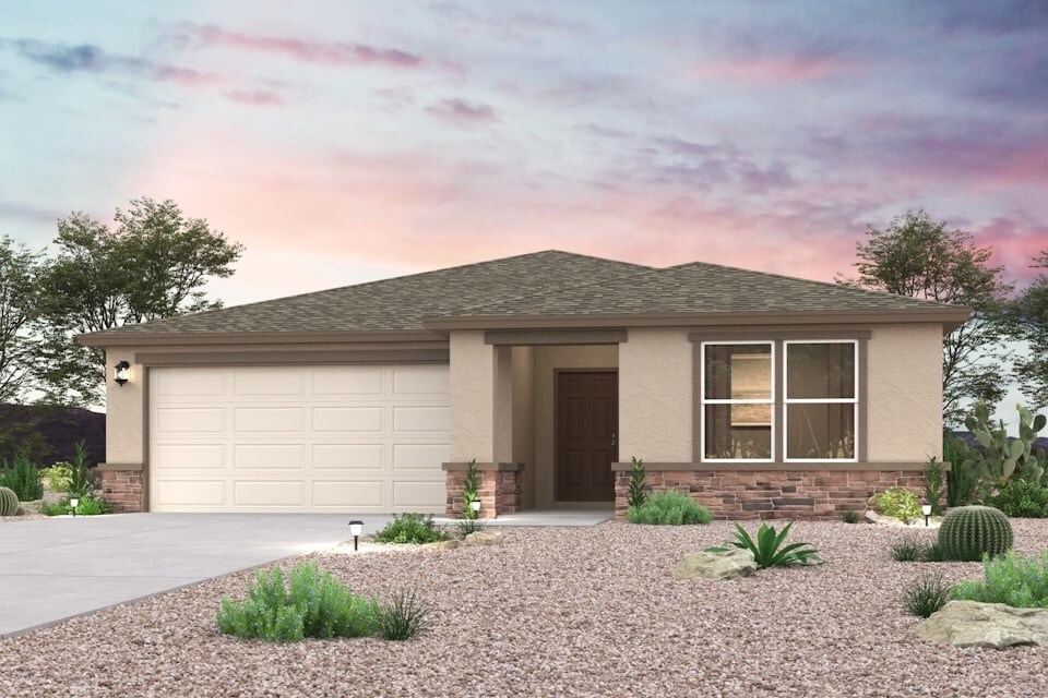 Century Communities New Homes in AZ