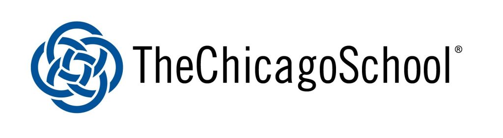 The Chicago School Launches New M.A. Applied Forensic Psychology Program to Meet Growing Workforce Demand in Legal and Community Settings 7 Chicago School Logo