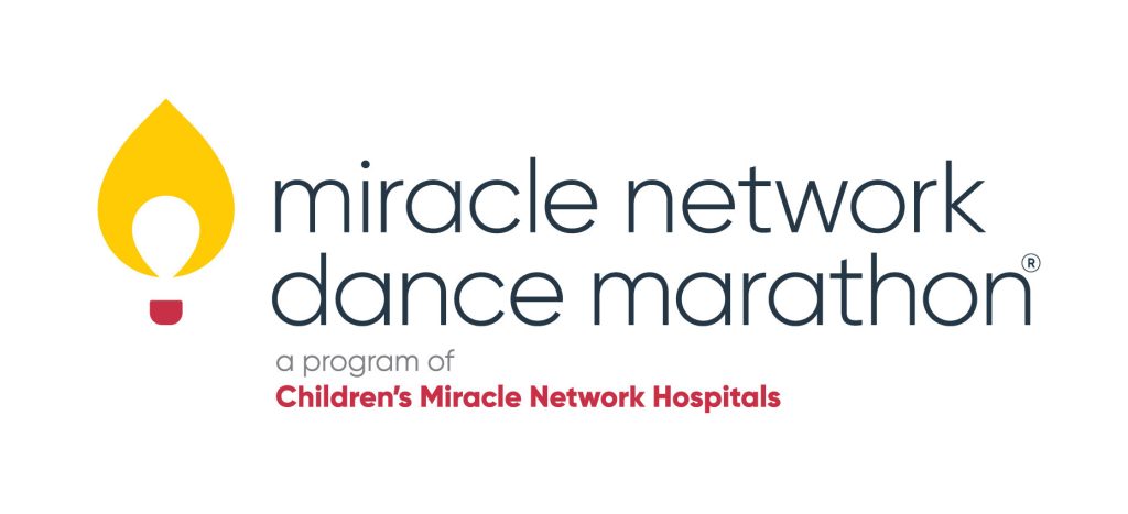 Children's Miracle Network Hospitals' Ignite: Inspiring This Generation to Lift Up the Next Through Impactful Leadership 13 Childrens Miracle Network Hospitals Dance Marathon Logo