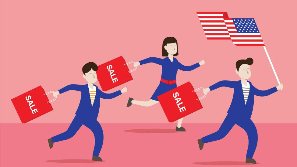 Will Tariff-Induced Supply Chain Unpredictability Grinch-ify 'Christmas in July'? 12 Christmas in July Sale 2