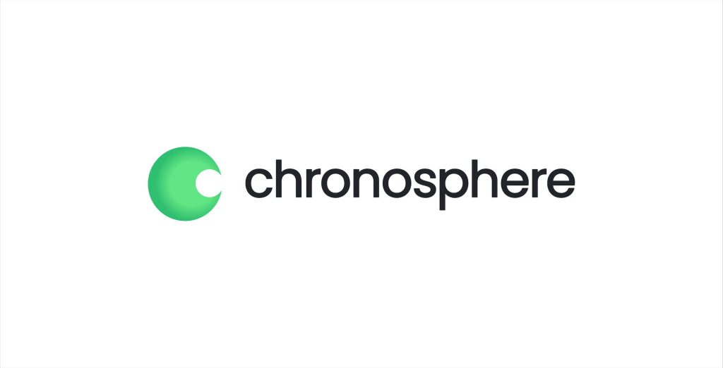 Chronosphere Logo