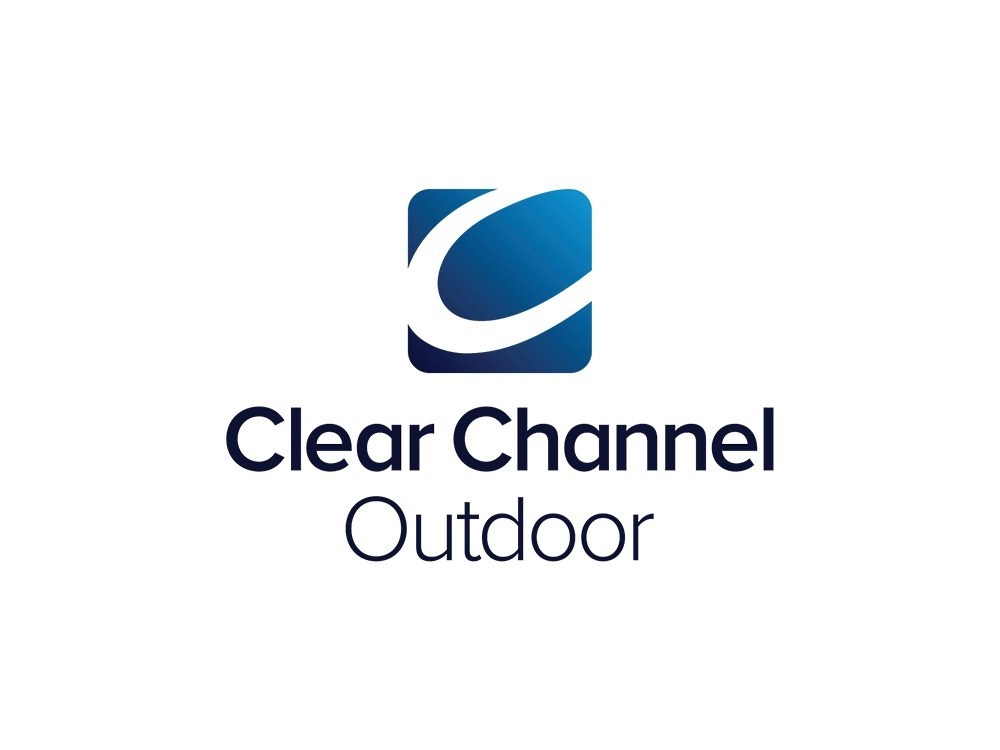 Clear Channel Outdoor Logo