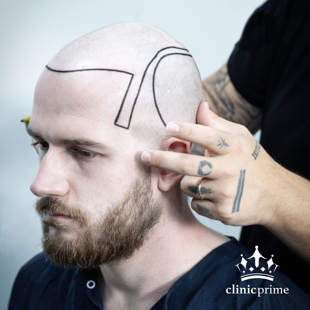 Clinic Prime 1