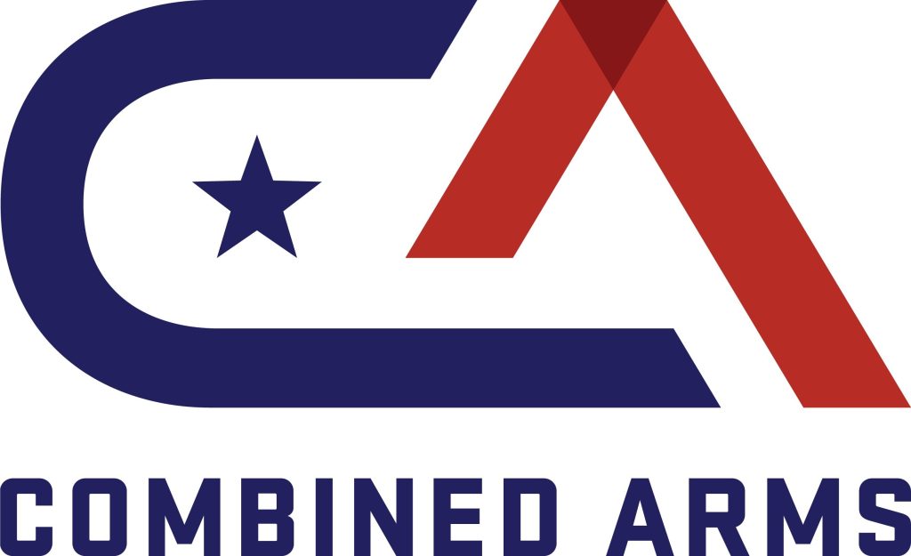 Combined Arms Continues to Combat Food Insecurity Among Veterans and Military Families 1 Combined Arms Logo