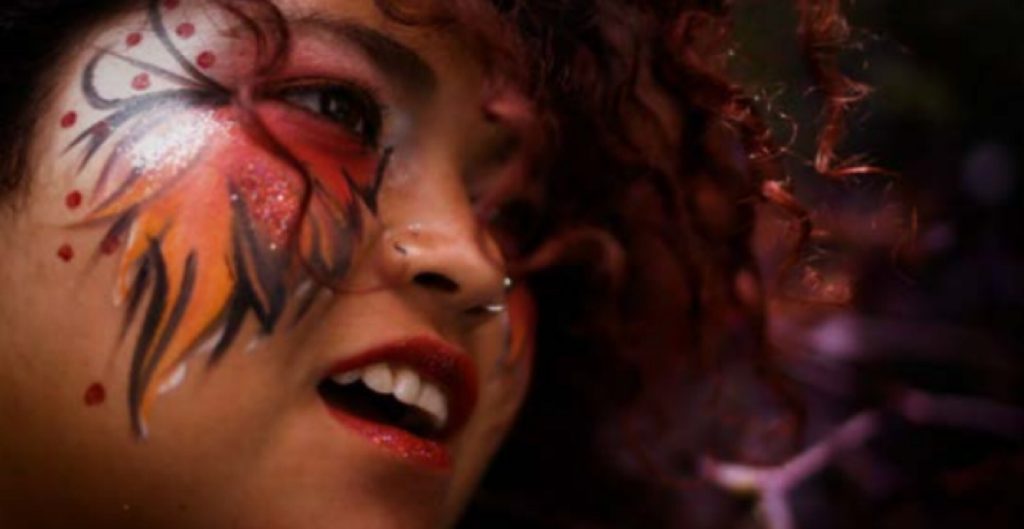 Massachusetts-Born Filmmakers Spotlight Guatemalan Youth Movement in U.S. Premiere of Comparsa at Woods Hole Film Festival 1 Comparsa